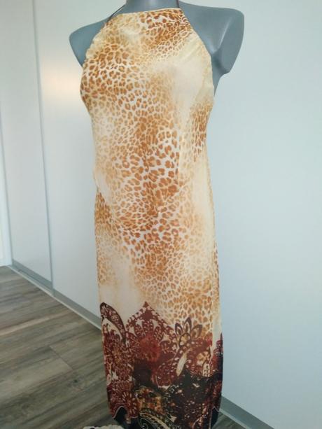 Krásne šaty c. 38/40, zara,38