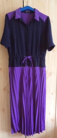Šaty, reserved,40