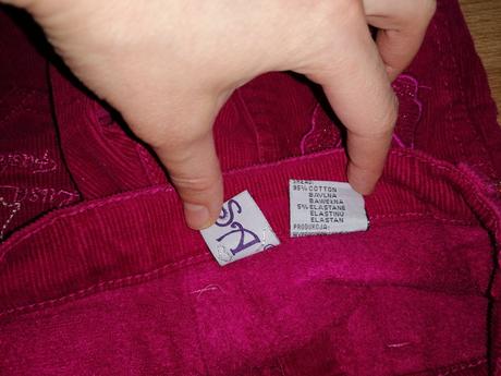 Termonohavice 98/104, lusa,104