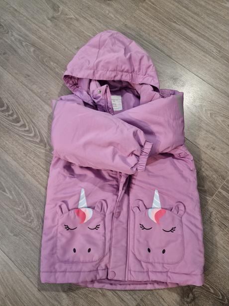 Zimna bunda lindex, lindex,122