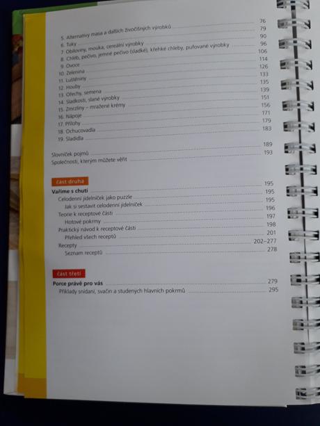 Nakupujeme s rozumem vaříme s chutí, 