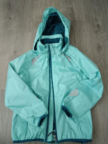 Bunda prechodna, na turistiku, crivit,128