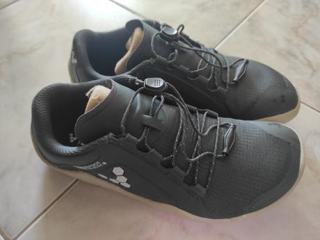 Vivobarefoot primustrail ll weather, vivobarefoot,36