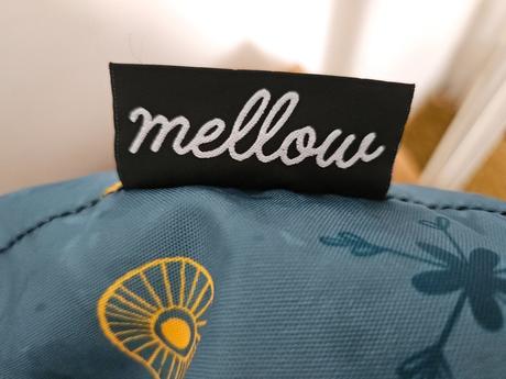 Tuli sedací vak smart, snímateľný poťah,