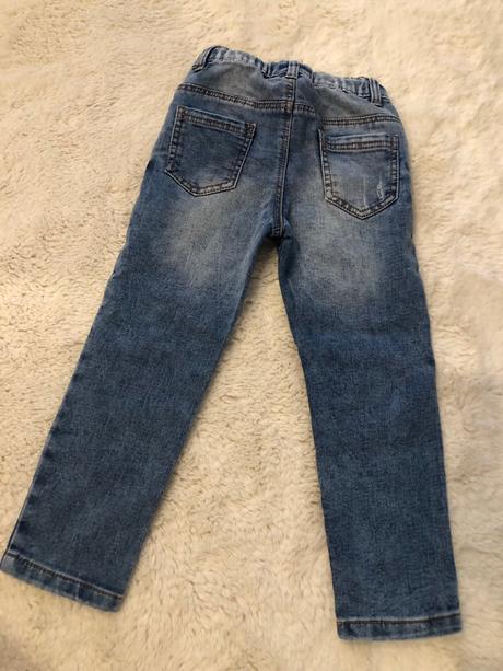 Elastické rifle, 104