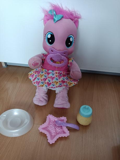 Dievčenská hračka, 