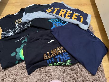 Balik mikin, 140–152