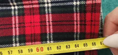 Oteplene legíny, 122