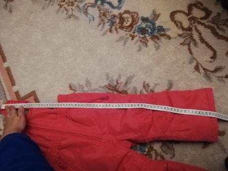 Otepľovaky do snehu, f&f,86