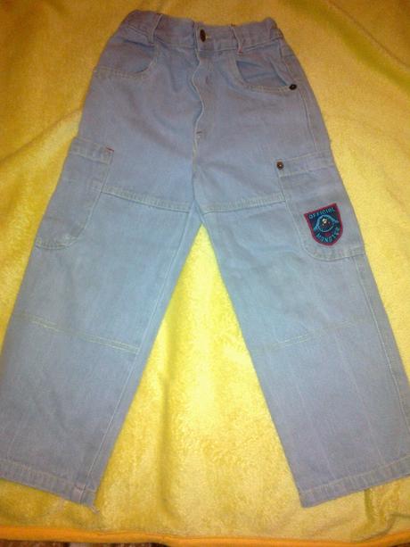 Rifle sede, ladybird,104