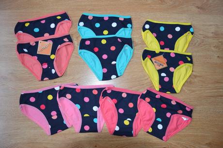 Detské bavlnené nohavičky, 86 - 188