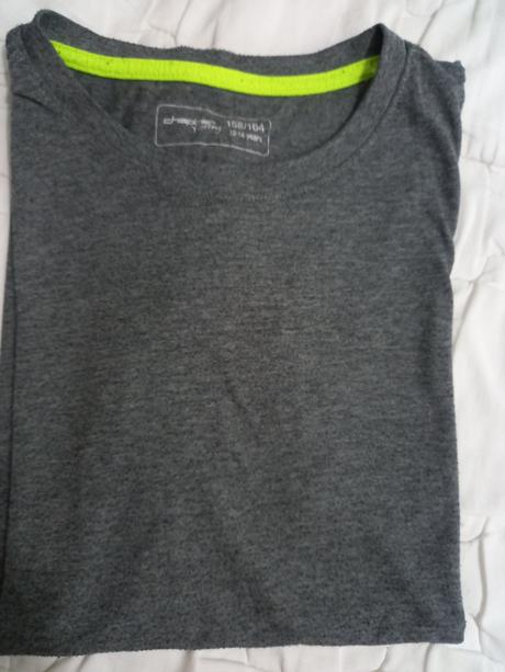 Tričko, chapter young,164