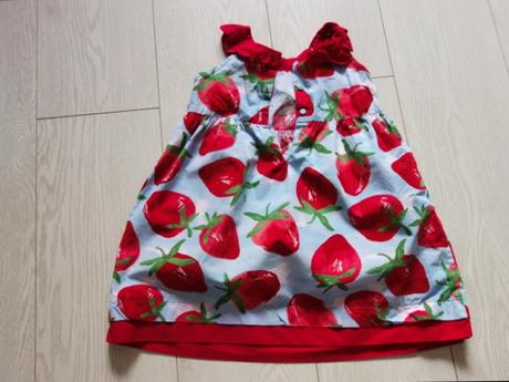 Šaty gymboree 98/104, gymboree,98