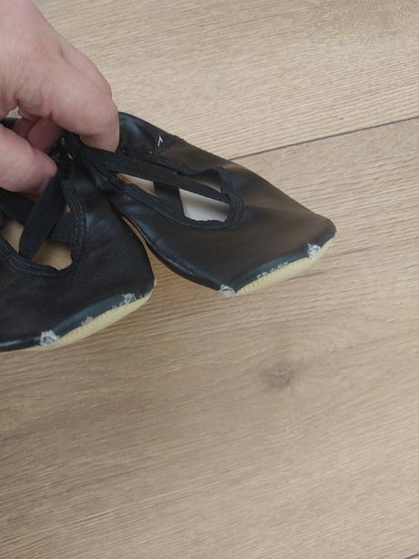 Balerinky piškotky na balet, gymnastiku, tanec, 30