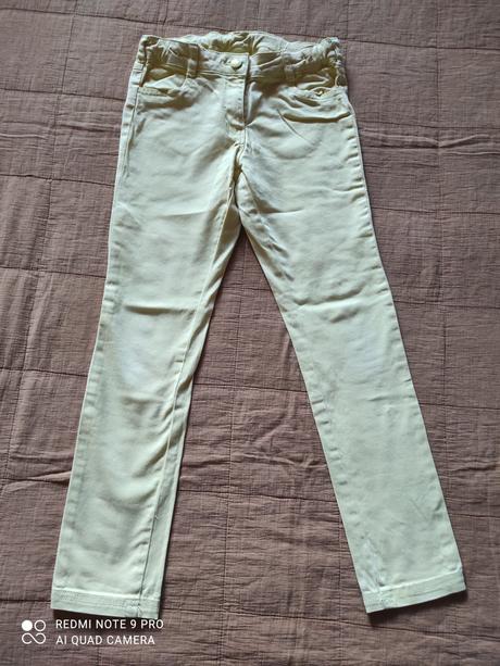 Nohavice palomino ca 134, c&a,134