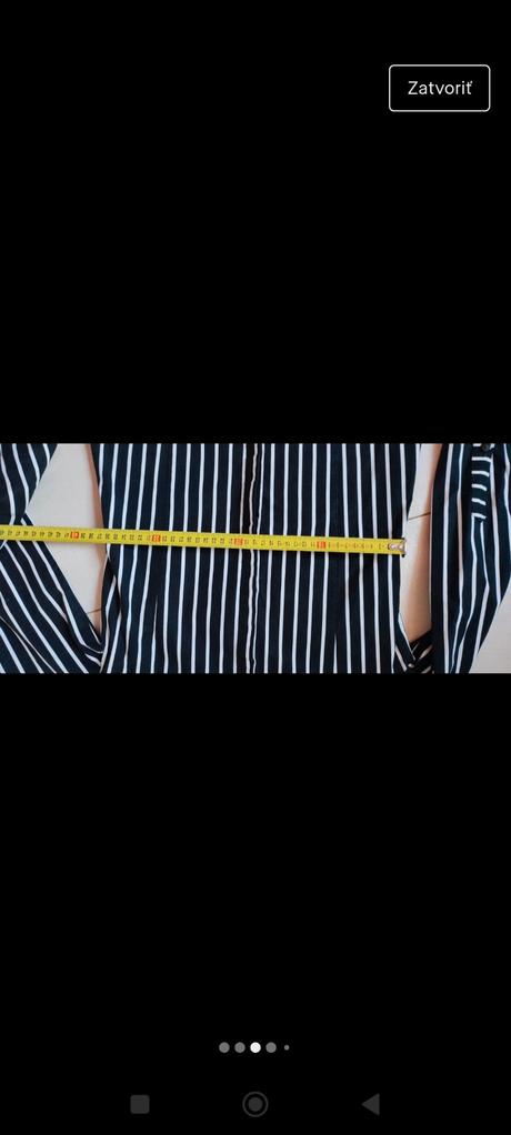 Košeľa, sugarbird,s