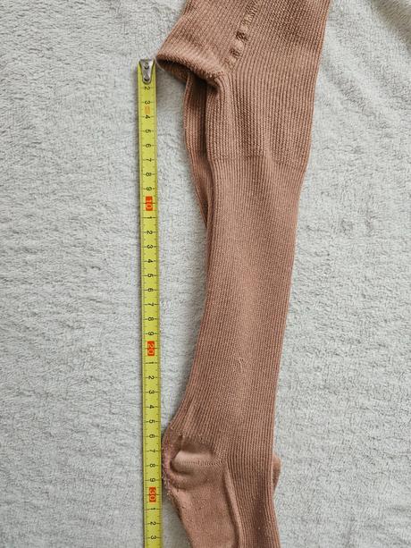 Mile hnedé pančušky 86 zadarmo, mile,86