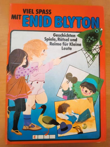 Rozprávky, hry, hádanky a riekanky po nemecky, 