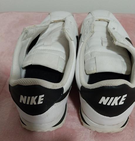 Botasky zn. nike, nike,35