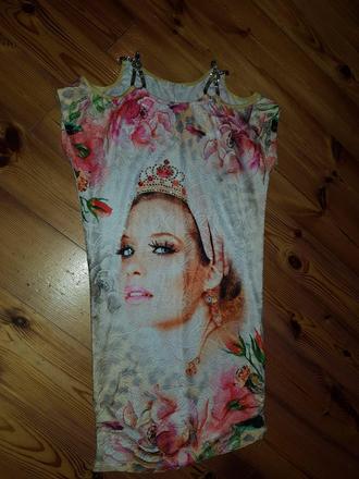 Tricko tatu top stav, s