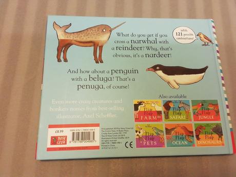 Alex scheffler flip flap frozen sp22, 