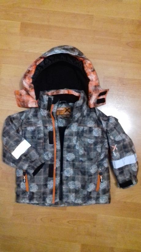 Zimná bunda killtec č.92, 92