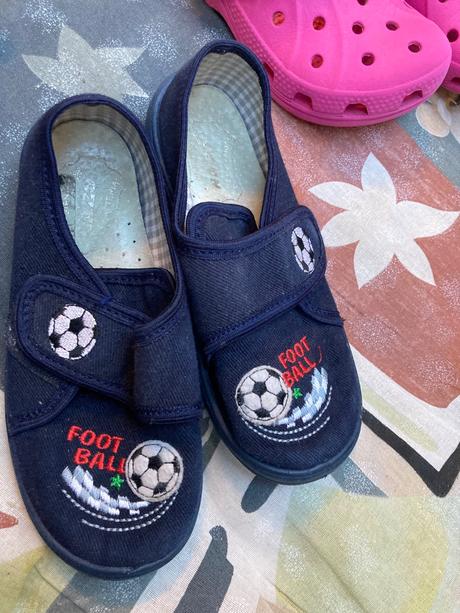 Papuče nazo, nazo,28