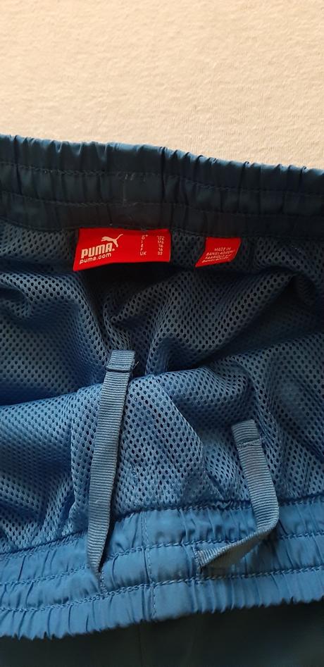 Pánske nohavice puma, puma,32