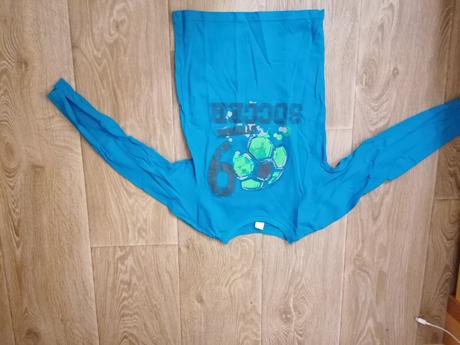 Chlapec tričko, 134