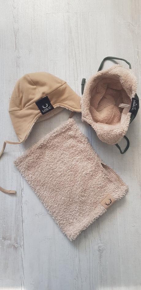 Mirau baranice a nakrcnik, mirau,80