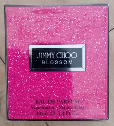 Jimmy choo  blossom 40ml, 