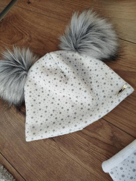 Čiapka a nákrčník, rada,122