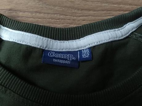 Tričko kappahl 152, kappahl,152