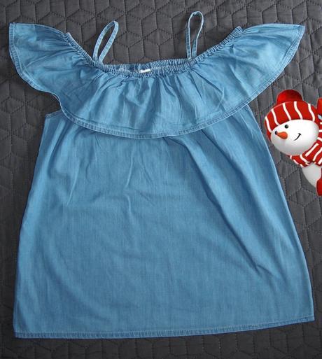 Tielko 158/164, yigga,158