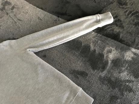 Zateplená mikinka, pimkie,s