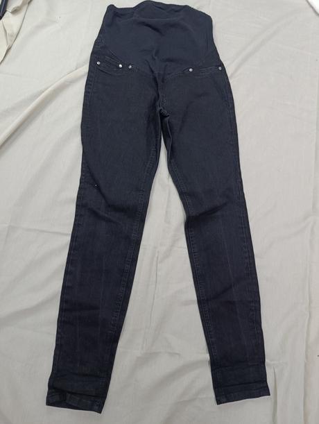 Super skinny mama rifle, h&m,s