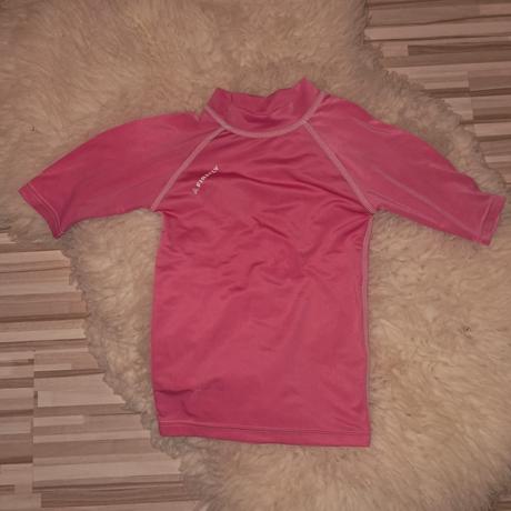 Tricko do vody, firefly,122