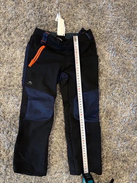 Nohavice, quechua,110