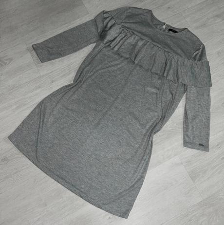 Teplákové šaty mohito, mohito,xl