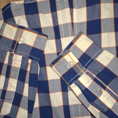 Košeľa 128/ 134, 134