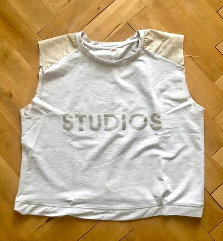 Mikinova vesta, amisu,s