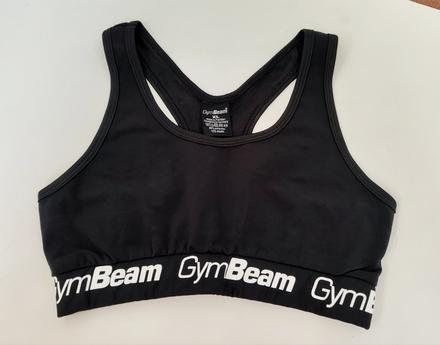 Športová podprsenka gymbeam, xl