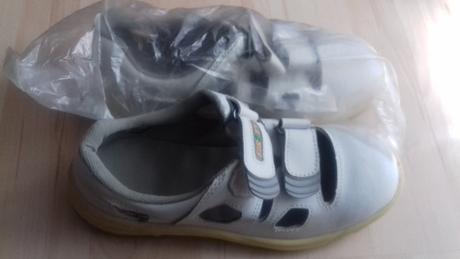 Panske pracovne topanky, 42