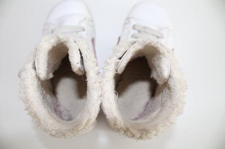 Zateplene tenisky, puma,25