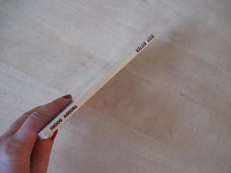 Leporelo - busy kitten,