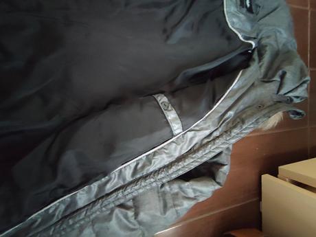 Dámska zimná bunda č.38, 38