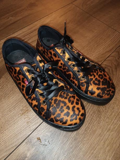 Leo tenisky levi's - 40, levis,40