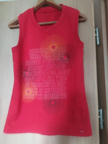 78 tricko, s.oliver,xs