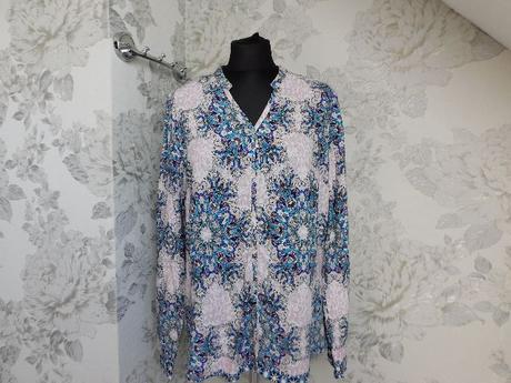 Kvalitna velmi pekna bluzka, 36