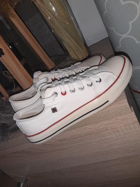 Tenisky big star, 39